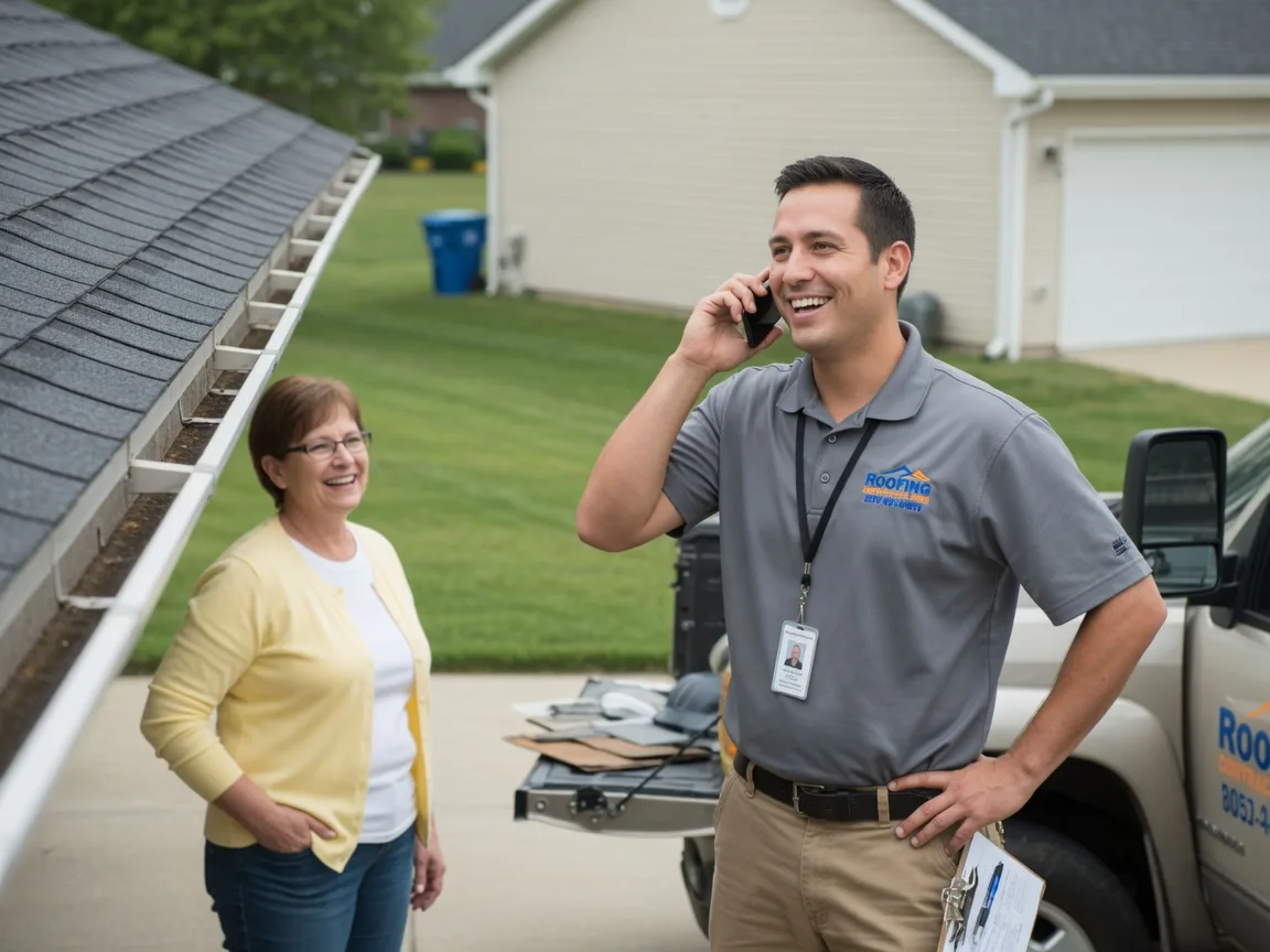 Local Roofing Contractors Notasulga, AL FAQs